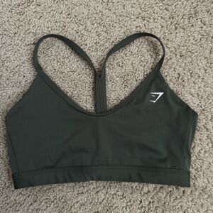 Gymshark sports bra size S